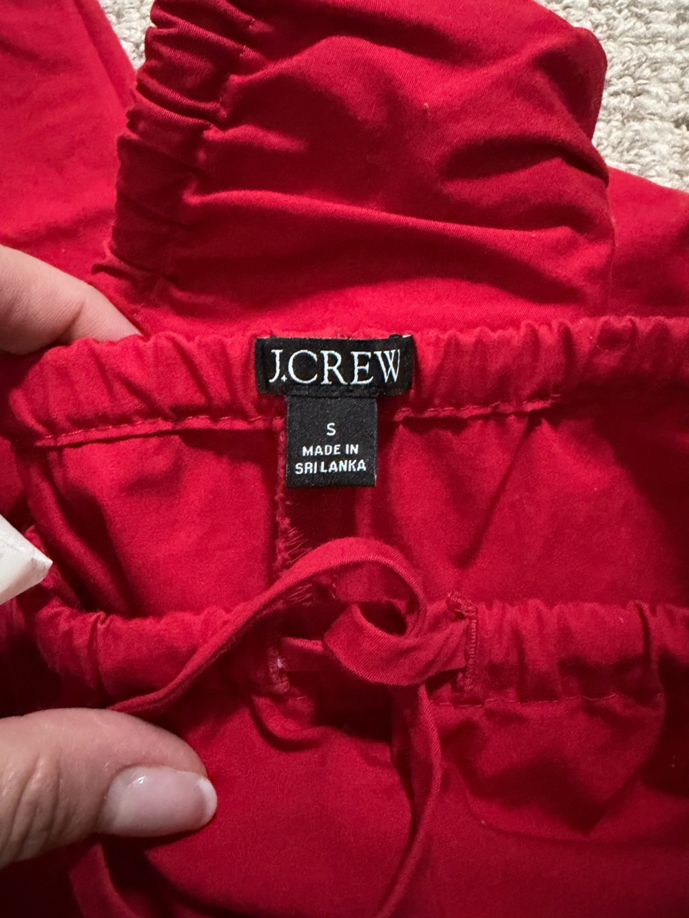 J. Crew Luna Pant - Picture 5 of 5